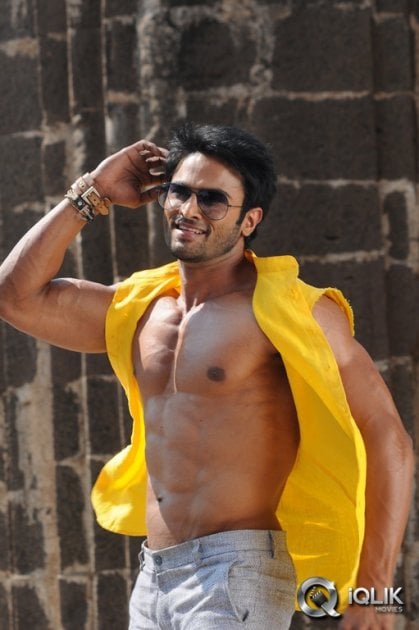 Sudheer-Babu